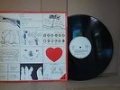 Peter Kowald Quintet - FMP 0070 - rare cover variation - Free Jazz NM