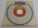 RARE NORTHERN SOUL  JACK MONTGOMERY, BABY TAKE A CHANCE ON ME  REVUE 11009 PROMO