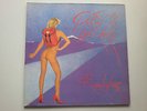 Roger Waters - Pros & Cons of Hitch Hiking Vinyl LP UK 1st Press EXNM Pink Floyd