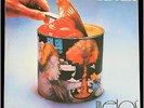 CERVELLO Melos 1991 ITALY Contempo LP w/Inner GIMMIX Cover EX+  Free Shipping 