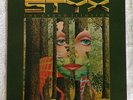 STYX  *THE GRAND ILLUSION * Original Master Recording -MFSL  1-026  RARE LP MINT