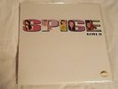 Spice Girls - Spice vinyl LP 1996 Still Sealed Mint US Virgin Printing RARE