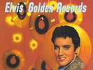 ELVIS PRESLEY ELVIS GOLDEN RECORDS LP VINYL NEW 33RPM