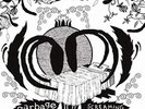 rare GARBAGE & SCREAMING FEMALES because the night RSD 2013 GREEN 10 Patti Smith