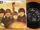 The Beatles - Beatles For Sale 1964 IRISH EP PARLOPHONE