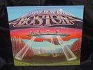 BOSTON - DON'T LOOK BACK SEALED USA 1981 GATEFOLD LP