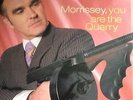 Exc plus cond. Morrissey vinyl LP You are the Quarry Ltd edit 05733( ATKLP001)