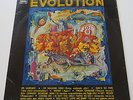 EVOLUTION Original 1970 SPANISH LP on Dimension SPAIN GERMANY PSYCH GRAIL FUZZ
