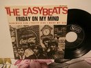 the easybeats