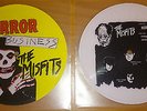 MISFITS - HORROR BUSINESS - PICTURE DISC 7 - LIMITED 10 EX - NO 2/10