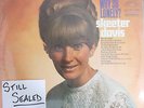 SKEETER DAVIS Why So Lonely? STILL SEALED 1968 RCA Nashville country legend