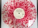 Sealed Red Splatter Vinyl My Chemical Romance Three Cheers for Sweet Revenge