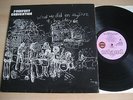 FAIRPORT CONVENTION ORIG LP WHAT WE DID ON OUR HOLIDAYS PINK ISLAND ILPS9092 A/B