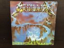 Metallica Creeping Death Colombia Pressing Rare LP