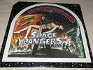 Neil Merryweather Space Rangers Prog Psych Mercury Original Sealed LP