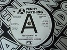 The Hammersmith Gorillas - You Really Got Me 1974 UK 45 PENNY FARTHING PROMO