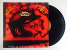 Merl Saunders  Jerry Garcia Tom Fogerty Fire Up LP Fantasy 9421 1973 Ex Rb20