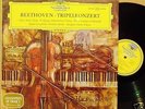 LP Beethoven Tipelkonzert Fournier Schneiderhan Fricsay