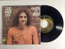 ELASTIC OZ BAND GOD SAVE US APPLE 7