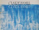 Claire Hamill 