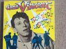 Gene Vincent and The Blue Caps   Rock n Roll Legend   4 LP Box Set   French