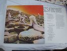 LED ZEPPELIN - HOUSES OF THE HOLY. PECKO UK ATLANTIC LABEL VINYL LP A4/B1 MATRIX