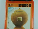 Vgt STEREO 8 BANCO del MUTUO SOCCORSO - Serie Orizzontal 1972 -TAPE/CASSETTE R