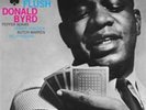 Donald Byrd-Royal Flush Vinyl / 12