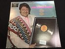 Jose Alfredo Jimenez LP EL DISCO DE ORO ARCANO RECORDDS 1972