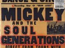 Mickey And The Soul Generation - Iron Leg: The Complete Mickey Vinyl  0452002