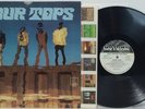 FOUR TOPS Still Waters Run Deep WL PROMO Stereo LP Motown MS 704 SOUL