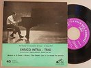 ENRICO INTRA TRIO -  Festival San Remo 1957 - Italo jazz  7