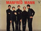 MANFRED MANN DO WAH DIDDY DIDDY FRENCH ORIG EP 45 PS 7