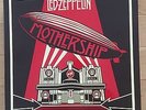 Led Zeppelin mothership 4 lp box set new in box 180g