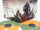 High on Fire - Death Is This Communion Green/ Orange 2 x LP - NEW COPY Limited