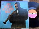 JAZZ LP John Coltrane 