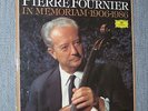 DGG 419 347-1 / 5LP BOX SET PIERRE FOURNIER CELLO IN MEMORIAM SEALED MINT