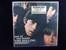 The Rolling Stones Out of Our Heads MONO LK 4725 UK Pressing 1965 VG+ Vinyl LP