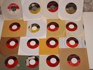27x Drifters/Ben E.King/McPhatter 45:Honey Love,Under the Boardwalk,Stand By Me+