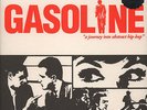 Gasoline - A Journey Into Abstract Hip Hop Colored Vinyl Edition EU 2LP