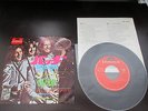 Cream Badge Japan 7 inch Vinyl Single 1969 Eric Clapton George Harrison Beatles