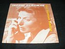 INGRID BERGMAN Cover 1960 Scarce SPOKEN WORD LP JEAN COCTEAU The Human Voice