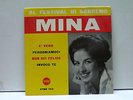 MINA-45 EP- 