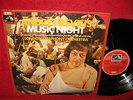 ASD 3131 STEREO QUAD UK ANDRE PREVIN'S MUSIC NIGHT SEE PHOTOS NM