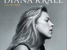 Diana Krall Live In Paris 2LP 180 Gram 45RPM Audiophile Vinyl, limited/numbered