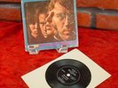 THE DOORS LIGHT MY FIRE Break Through HIP-POCKET RECORDS 45 RPM Philco FORD