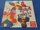 The Kinks - Face to face - LP 180 GRAMMI - COLOURED - SIGILLATO