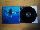 TOP NIRVANA NEVERMIND 12 