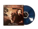 Dead Can Dance 'East Of Eden' LP Blue Vinyl