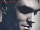 Morrissey Viva Hate LP UK first pressing A111/B111 excellent condition Smiths